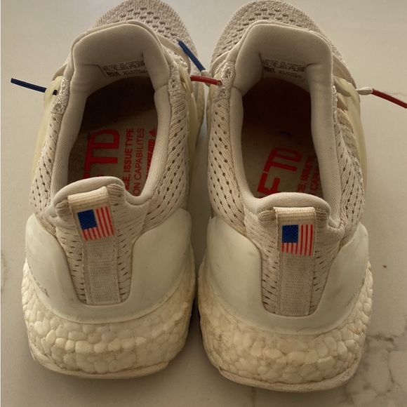 Adidas Ultraboost 1.0 UNDFTD Stars and Stripes - Picture 4 of 7